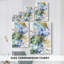 Toile tendue Like I Iris I-Premium Gallery - prête à être accrochée
