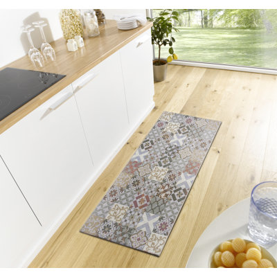 Cappuccino Rug