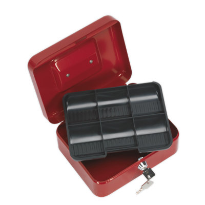 Fidela Cash Box / Cash Drawer Lock
