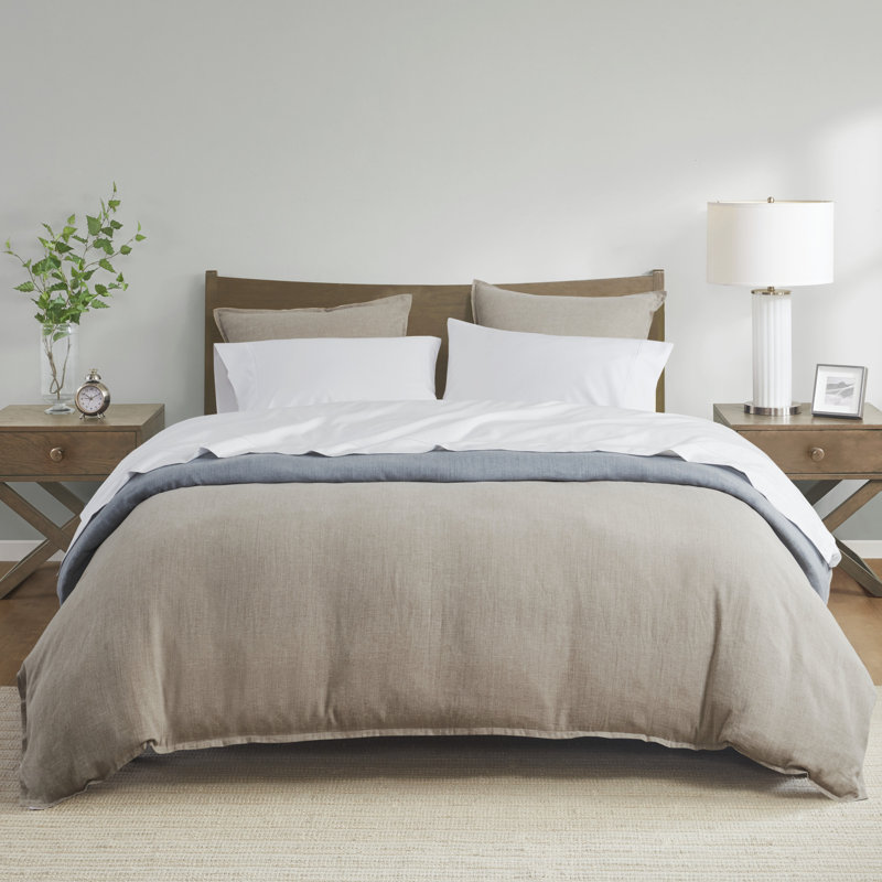 600 Thread Count Pima Cotton White 100% Cotton 4-Piece King Sheet Set, King Sheet Set + 1 Fitted Sheet + 2 Pillowcases, White