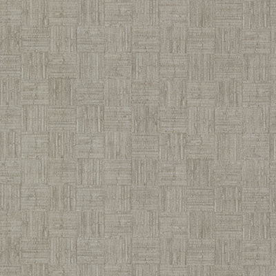 Anatolio Non-Pasted Vinyl Geometric Wallpaper Roll