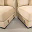 Coussin modulaire surdimensionné de 92 po Cloud-1907464194