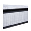 Bliss 2000 Pocket Sprung Mattress-99327335