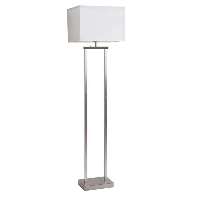 153cm Matte Novelty Floor Lamp