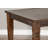 Meriwether 8 - Person Extendable Four Leg Base Dining Set