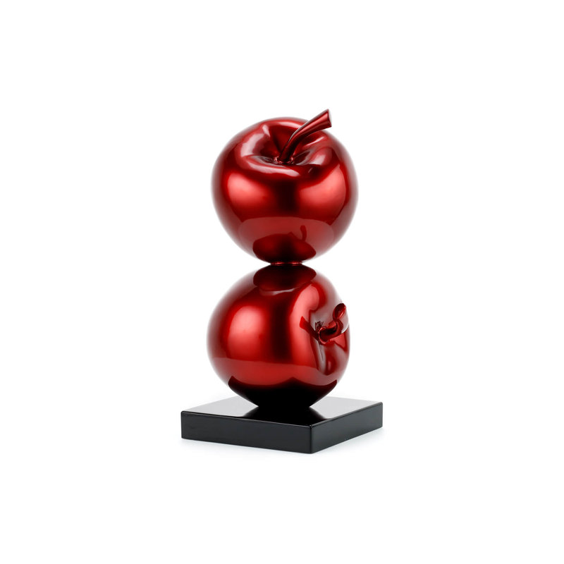 Ascan Figurines & Sculptures
