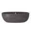 Avalon NativeStone Freestanding Soaking Cement Bathtub-17150715-113449338