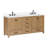 Souther 72" Double Bathroom Vanity with Top-72997686-29292496-6167920