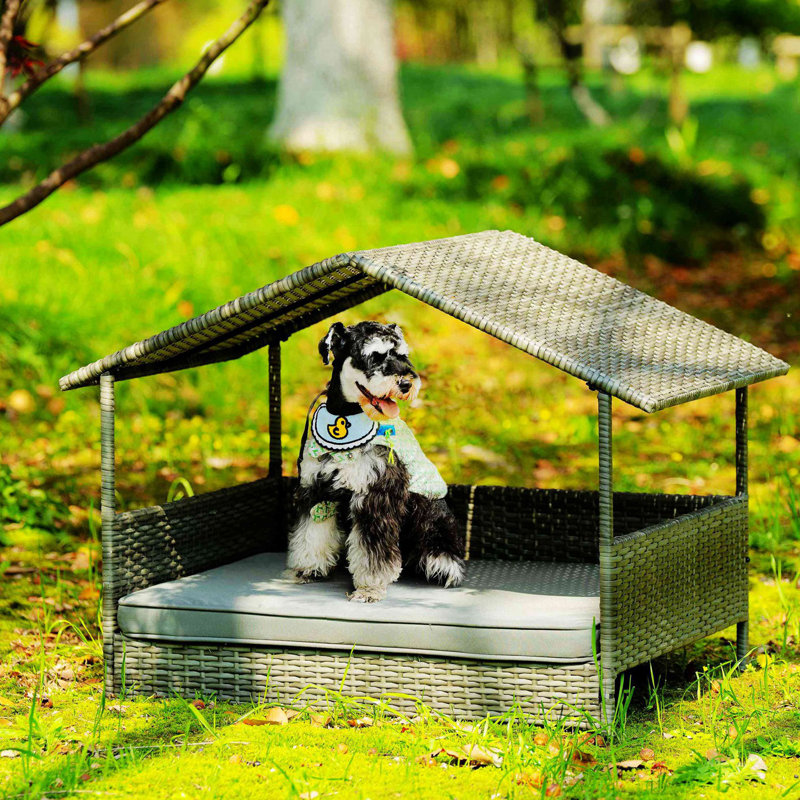 Niche pour chien Dayiana