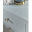 Table de chevet Margaritaville Gulf Stream
