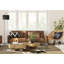 Dawley Solid Wood Accent Stool