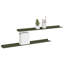 Steel Floating Shelf-1569225847