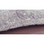 Tapis noué à la main Sophia Claudette - Earl Grey - 6 pi x 9 pi-885077817