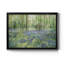 Reproduction de cadre photo Hill sur toile-797221234-797221246
