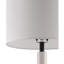 Lampe de table Markiesha