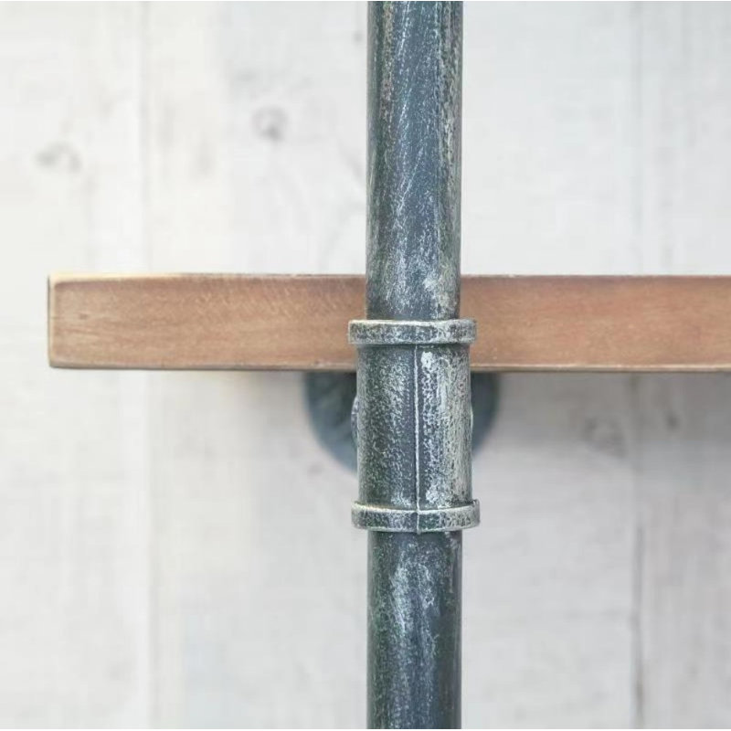 Jonoah 3 Piece Tiered Shelf