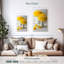 Fleurs de jonquille Harnek-108527482