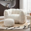 Fauteuil à billes avec repose-pieds Lazy-917072450