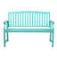 Banc de jardin en aluminium Trendarius-803188864