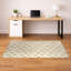 Tapis de bureau décoratif léger libellule-137252448-137252453