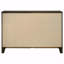 Commode 6 tiroirs, armoire