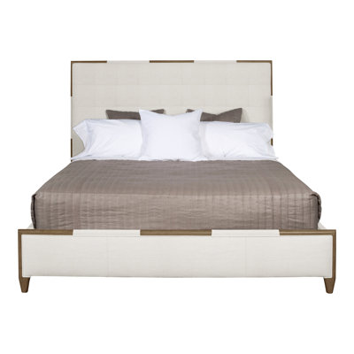 Thom Filicia Home Chatfield King Bed