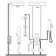 Complete Shower System with Rough-in Valve