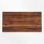 Tabouret de comptoir court 23,62 po Mense-941571391