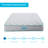 6'' Firm Mattress-48815510