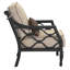 Villa Bianca Outdoor Lounge Chair