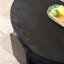 Table basse ronde Modern Modern