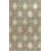 Arnedra Wool Ikat Indoor Rug
