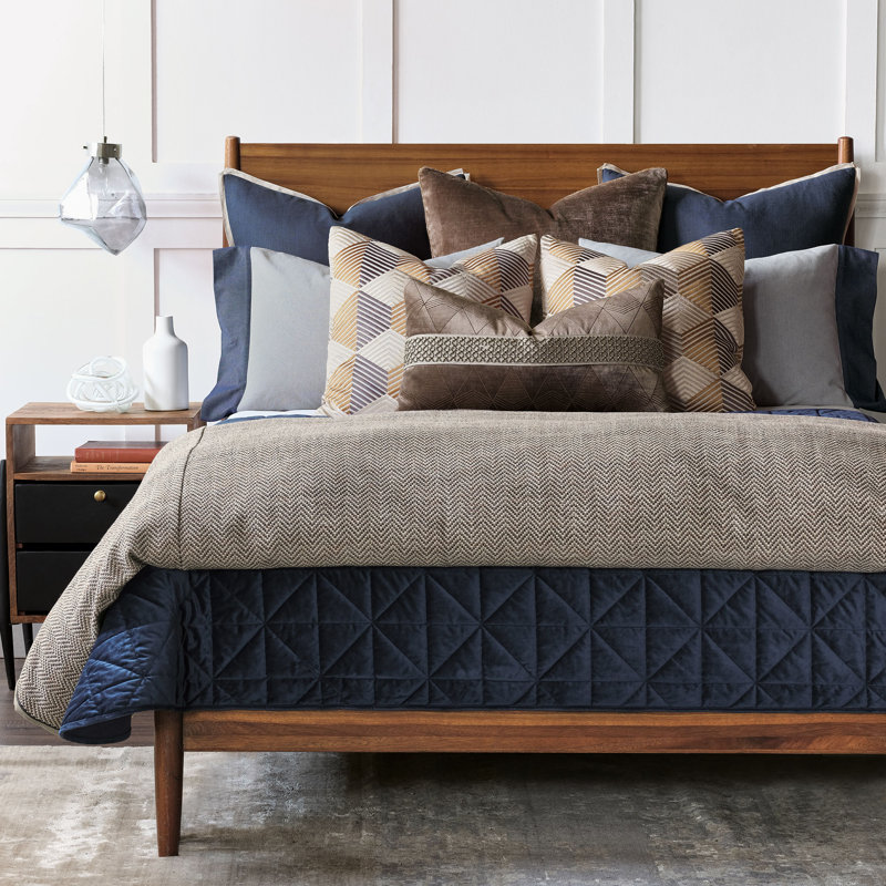 Dean Coverlet, Super King Coverlet