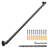 Pipe Non-slip and Rust Resistant Stair Banister-71277364