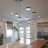 Barnsdall 3 - Light Cluster Pendant-1444133764