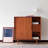 Cherry Solid Wood Sideboard