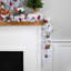 Guirlande de Noël canadienne-302626954-302626950