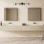 Éclairage pour salle de bain 4 lumières Archiebald-1620130240