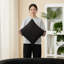 Canapé symétrique symétrique - chenille, compression-1720629364