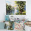 Peinture de paysage sur toile-60162128-60162125