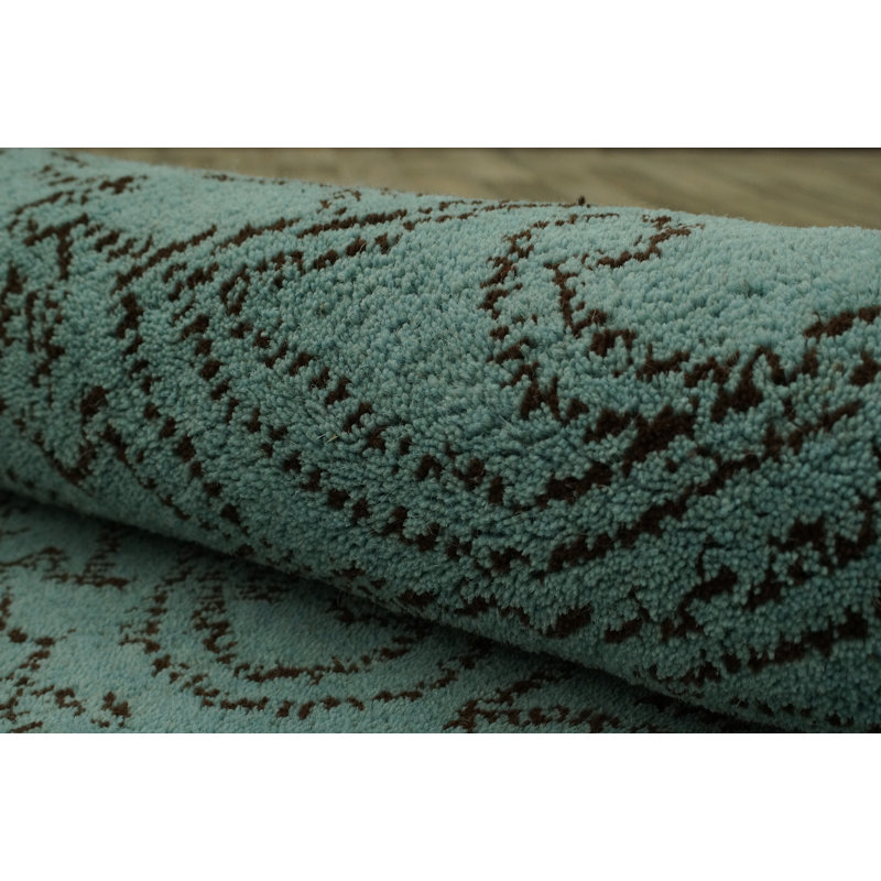 Tapis Jacieon Sky Spendora, 7 pi 7,2 po x 9 pi 6 po