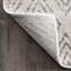 Tapis gris Warleigh-318342330