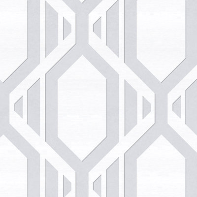 Medders 32.7' x 20.5" Gatsby Wallpaper
