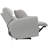 Etherson Power Lay Flat Recliner-2135490456
