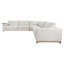 Canapé modulaire 3 pièces Donovan-103684979