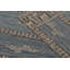 Scandinavian Wool Geometric Area Rug-1150129620
