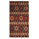 One-of-a-Kind 6'2" X 11'1" Hand Knotted Area Rug