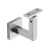 Satin Stainless Steel selected