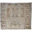 One-of-a-Kind 3'8 X 11'11 Hand Knotted Area Rug