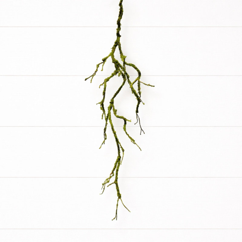 Guirlande Mossy Twig (ensemble de 2)